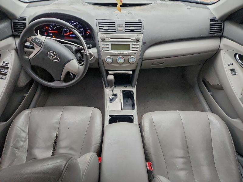 صورة رقم 8 من المزاد - 2011 TOYOTA CAMRY BASE مع VIN 4T4BF3EK8BR099618
