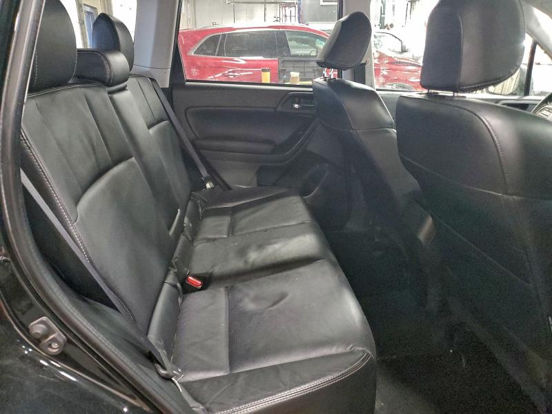 Photo 11 from auction – 2014 SUBARU FORESTER 2 with VIN JF2SJAHC5EH405632
