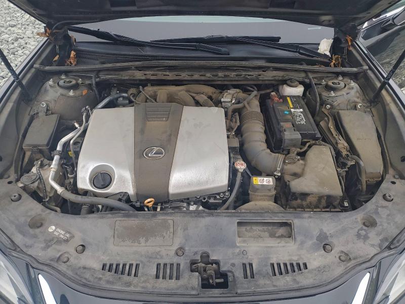 Photo 11 from auction – 2021 LEXUS ES 350 BAS with VIN 58ADZ1B19MU101009