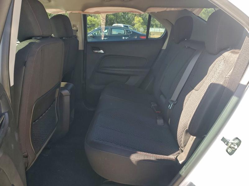 Photo 11 from auction – 2014 CHEVROLET EQUINOX LS with VIN 1GNALAEK2EZ137169