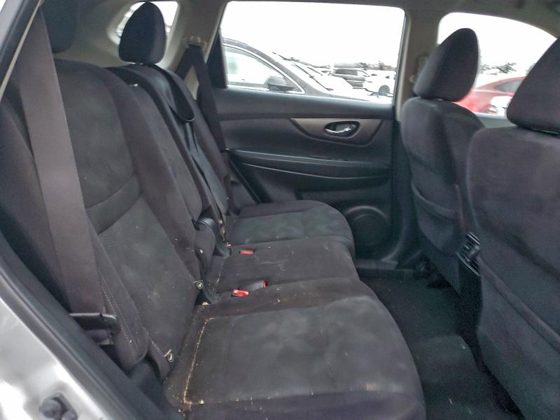 Photo 11 from auction – 2016 NISSAN ROGUE S with VIN JN8AT2MT5GW008389