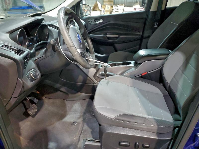 Foto 7 de la subasta – 2014 FORD ESCAPE SE con VIN 1FMCU9GX4EUD01116
