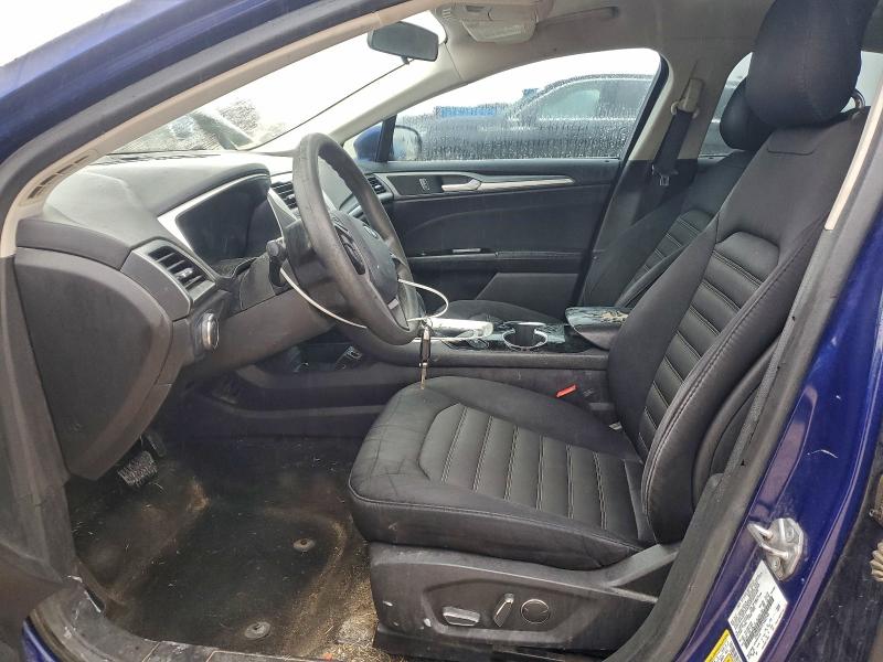 Photo 7 from auction – 2015 FORD FUSION SE with VIN 1FA6P0H77F5102145