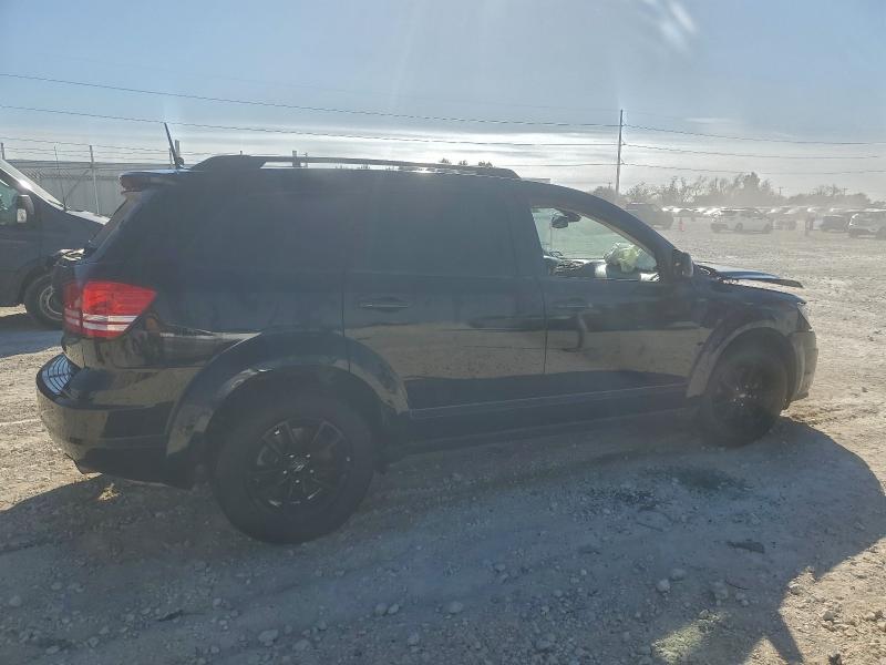 Photo 3 from auction – 2020 DODGE JOURNEY SE with VIN 3C4PDCAB7LT277966