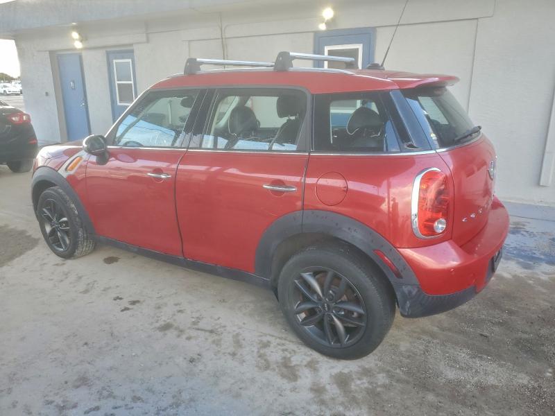 Photo 2 from auction – 2014 MINI COOPER with VIN WMWZB3C53EWM32495