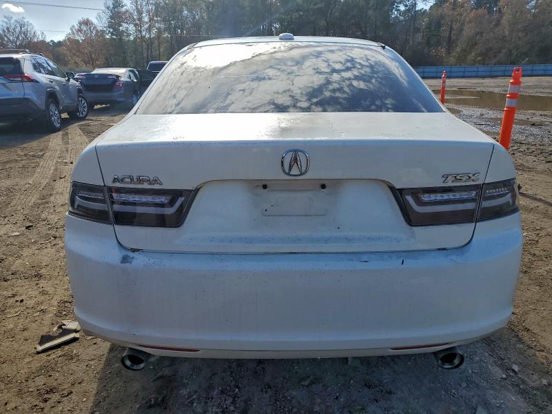 Zdjęcie 6 z aukcji – 2006 ACURA TSX z VIN JH4CL96896C033963