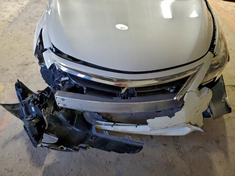 Photo 11 from auction – 2015 NISSAN ALTIMA 2.5 with VIN 1N4AL3AP8FC222663