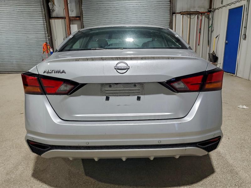 Photo 6 from auction – 2024 NISSAN ALTIMA with VIN 1N4BL4BV5RN396657