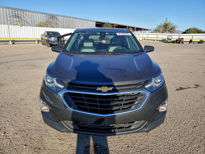 Photo 5 from auction – 2020 CHEVROLET EQUINOX LS with VIN 3GNAXHEV4LS584488