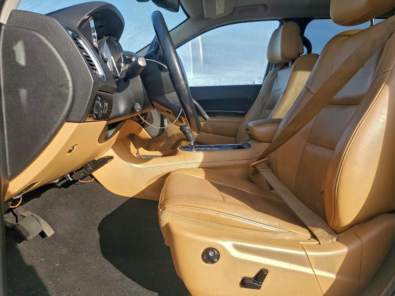 Photo 7 from auction – 2012 DODGE DURANGO CI with VIN 1C4SDHET4CC180598