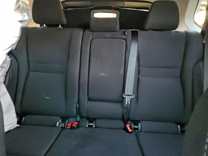 Photo 10 from auction – 2025 NISSAN ROGUE S with VIN 5N1BT3AAXSC774956