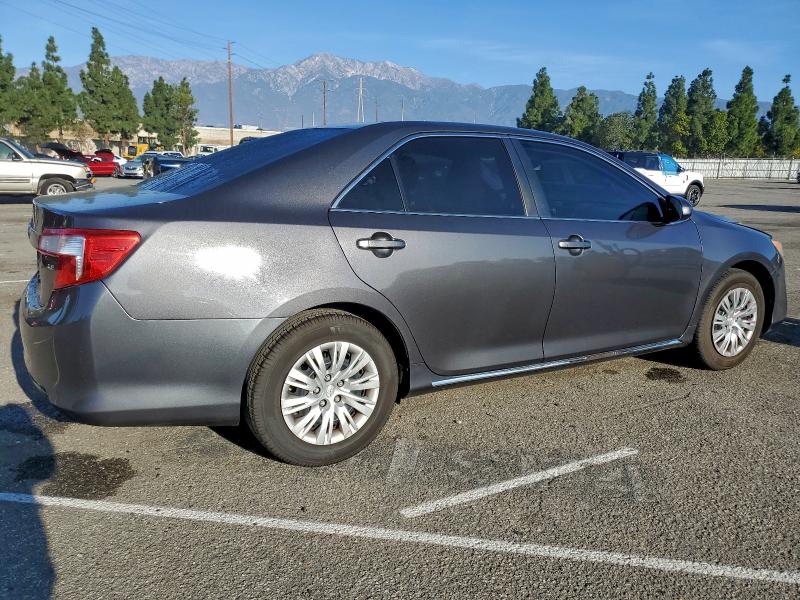 Photo 3 from auction – 2013 TOYOTA CAMRY L with VIN 4T1BF1FK3DU707125