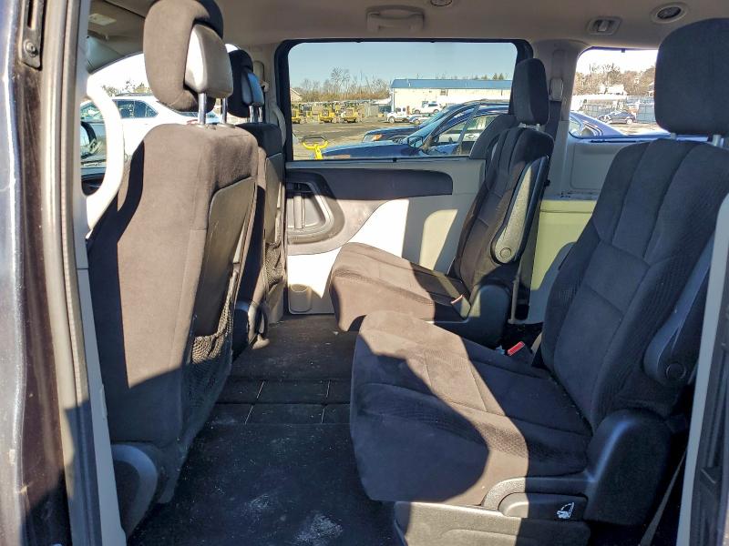 Zdjęcie 11 z aukcji – 2013 DODGE GRAND CARA z VIN 2C4RDGCG6DR820236