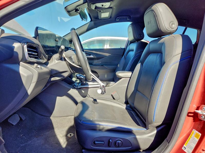 Photo 7 from auction – 2024 BUICK ENVISTA SP with VIN KL47LBE24RB122464