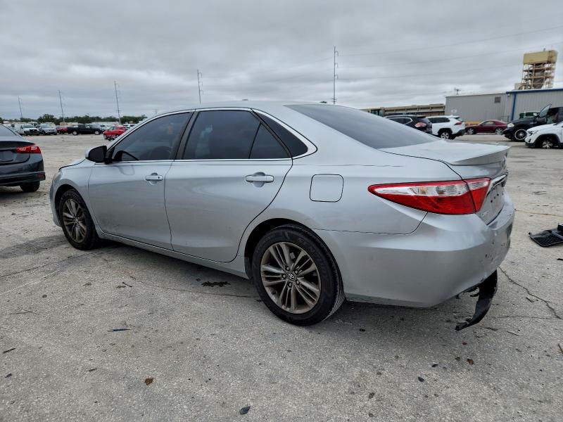 Photo 2 from auction – 2016 TOYOTA CAMRY with VIN 4T1BF1FK0GU521157