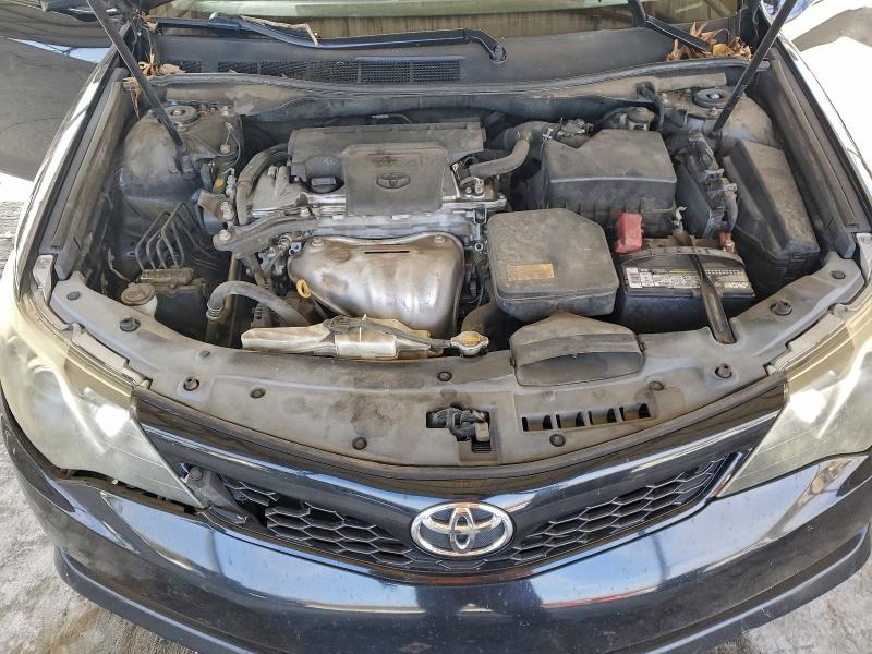 Photo 11 from auction – 2014 TOYOTA CAMRY L with VIN 4T1BF1FK5EU790753