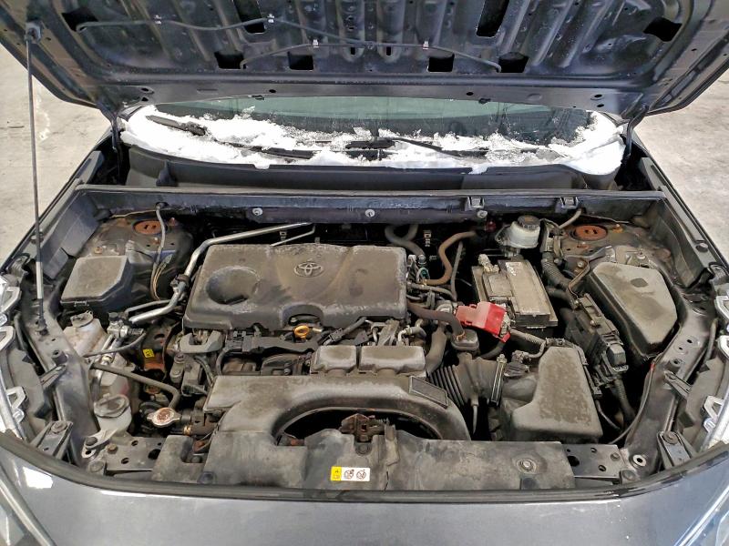 Photo 12 from auction – 2019 TOYOTA RAV4 LIMIT with VIN 2T3D1RFV7KW039849