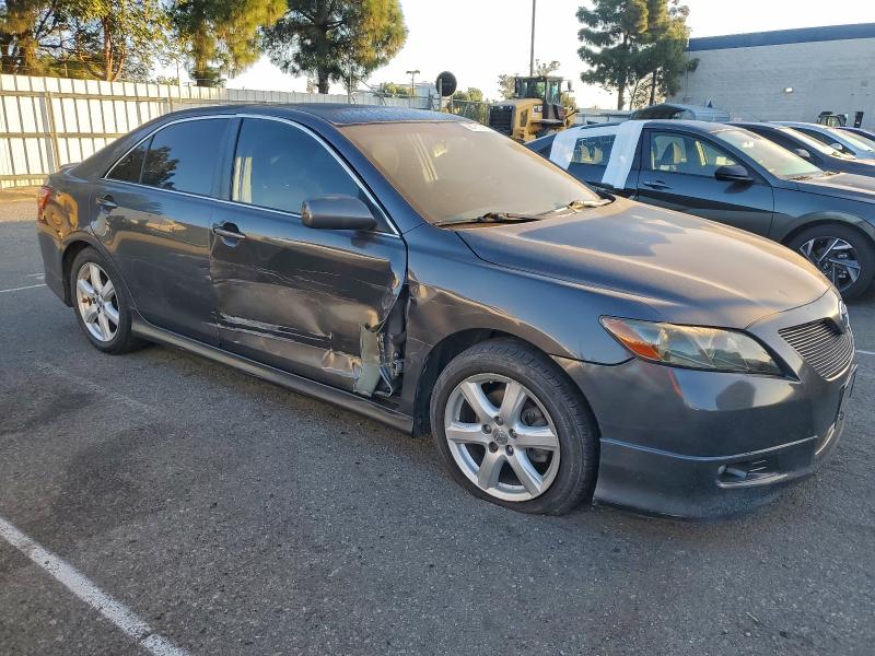Photo 4 from auction – 2009 TOYOTA CAMRY BASE with VIN 4T1BE46K19U868293