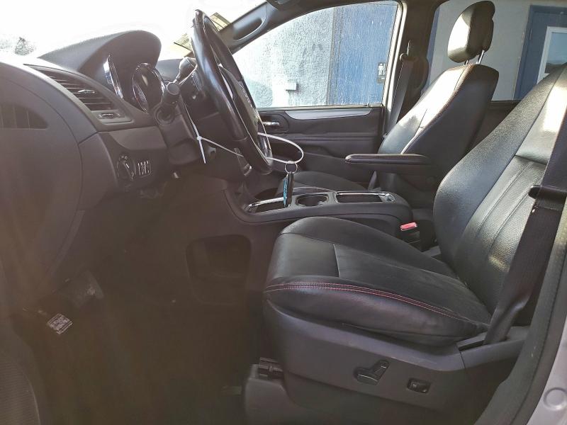 Photo 7 from auction – 2019 DODGE GRAND CARA with VIN 2C4RDGEGXKR736284