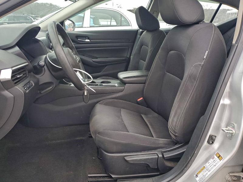 Photo 7 from auction – 2022 NISSAN ALTIMA S with VIN 1N4BL4BV5NN341295