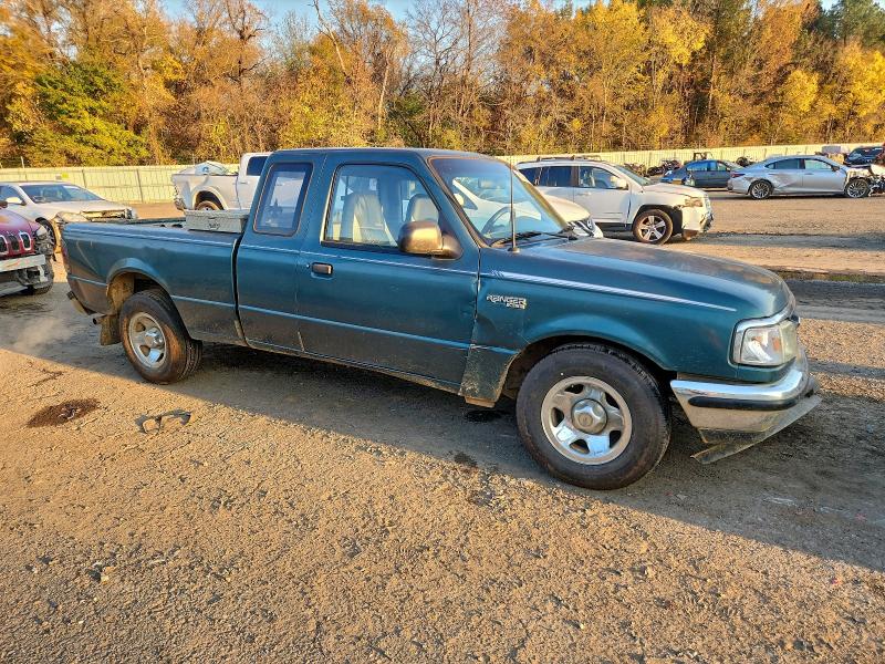 Photo 4 from auction – 1995 FORD RANGER SUP with VIN 1FTCR14U7SPA64875