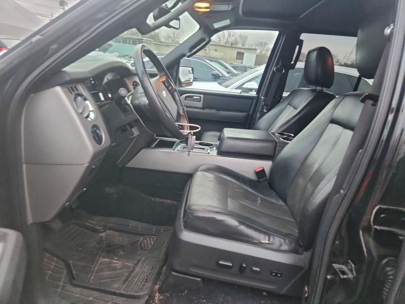 Photo 7 from auction – 2012 FORD EXPEDITION with VIN 1FMJU1J51CEF19991