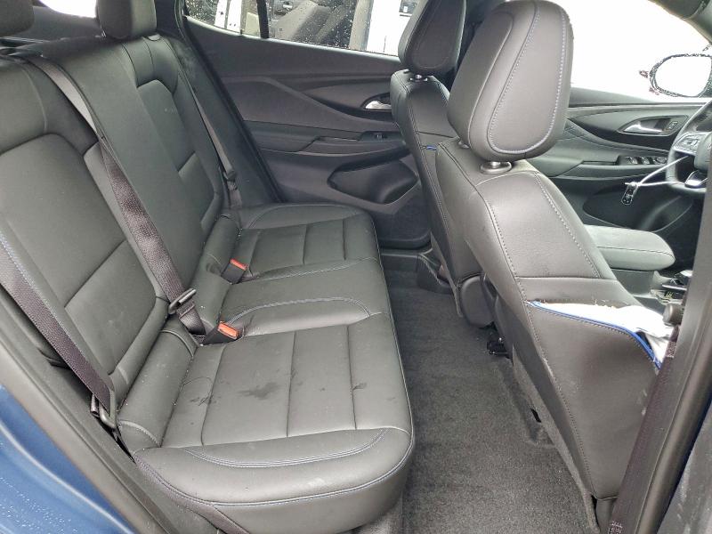 Photo 11 from auction – 2026 BUICK ENVISTA with VIN KL47LBEP4TB075245