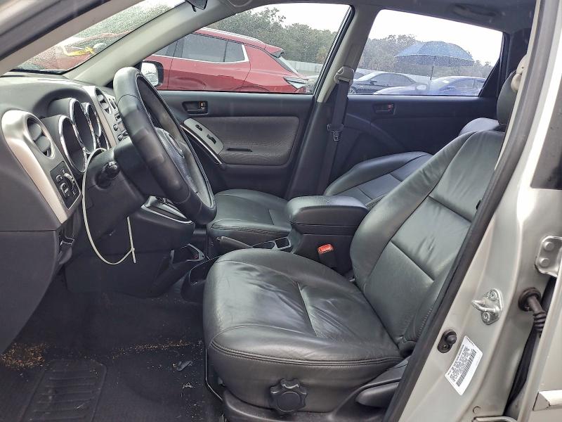 Photo 7 from auction – 2004 PONTIAC VIBE with VIN 5Y2SL62844Z413756