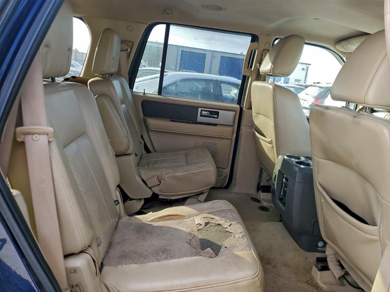 Photo 11 from auction – 2012 FORD EXPEDITION with VIN 1FMJU1H53CEF20386