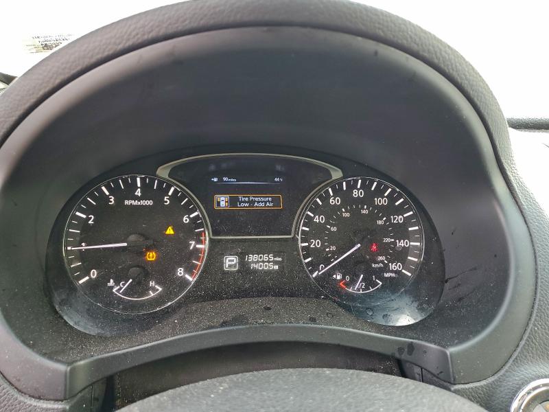 Photo 9 from auction – 2013 NISSAN ALTIMA 2.5 with VIN 1N4AL3AP8DC289289