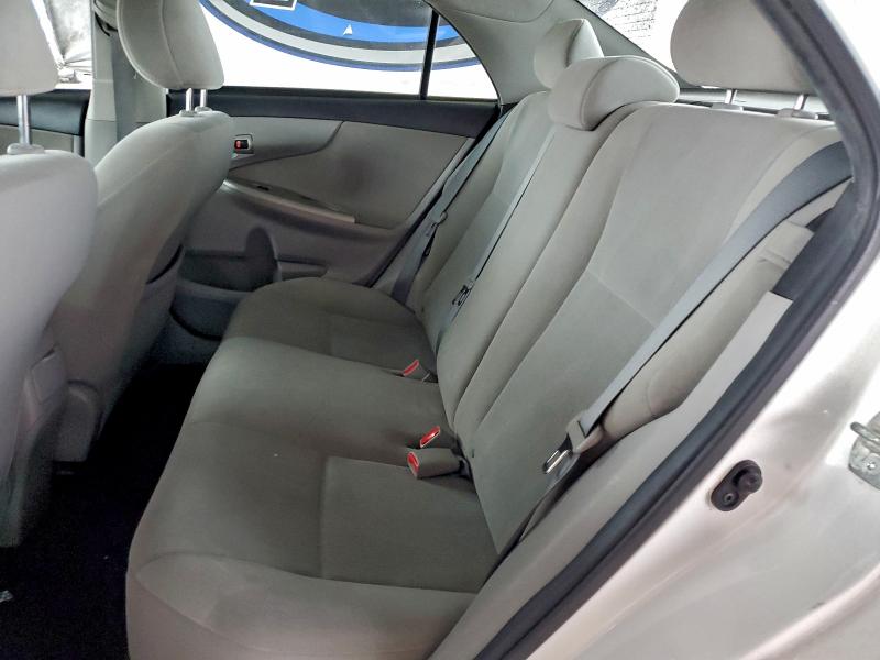 Photo 10 from auction – 2013 TOYOTA COROLLA BA with VIN 2T1BU4EE0DC946121