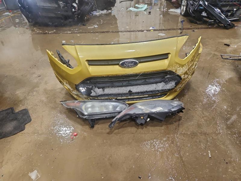 Photo 13 from auction – 2015 FORD TRANSIT CO with VIN NM0GS9F78F1208032