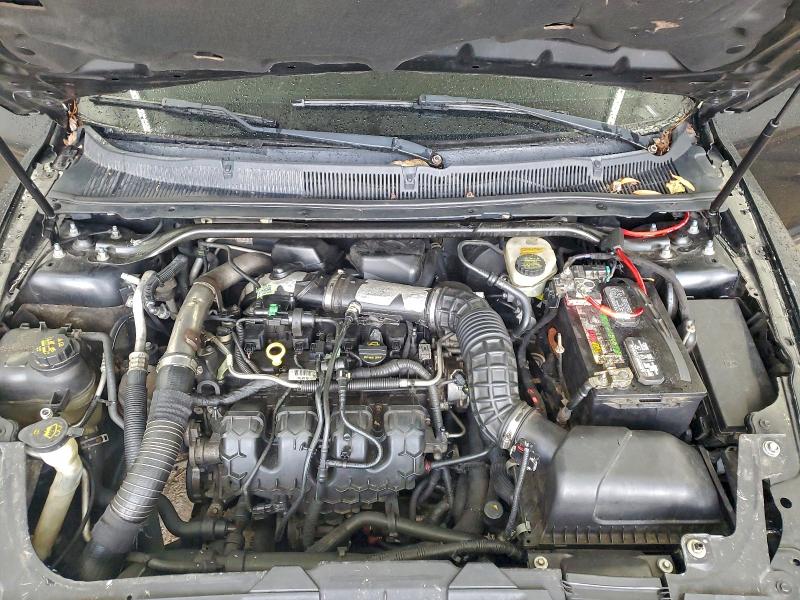 Photo 11 from auction – 2014 FORD TAURUS SEL with VIN 1FAHP2E98EG107626