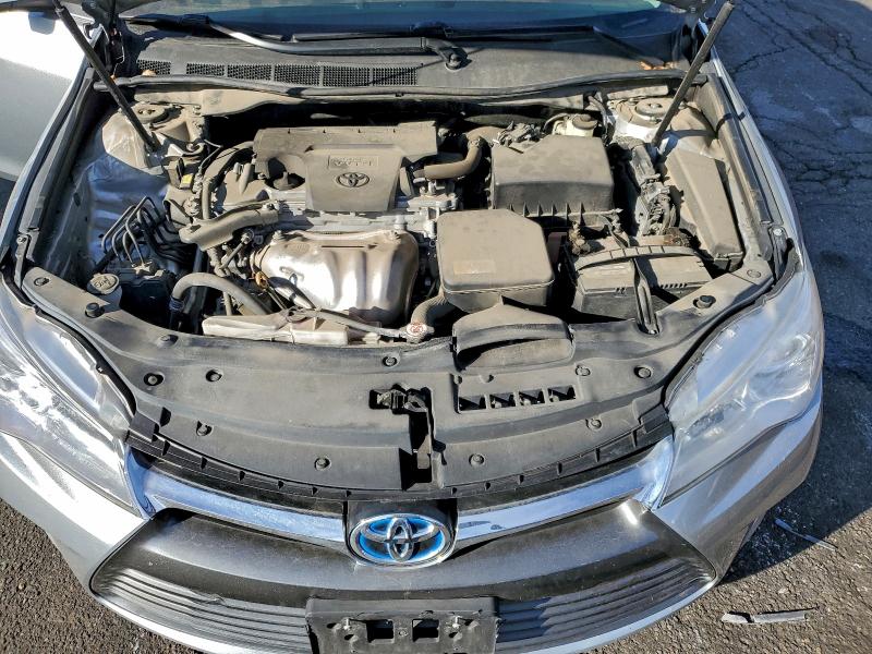 Photo 11 from auction – 2017 TOYOTA CAMRY LE with VIN 4T1BF1FK3HU279448