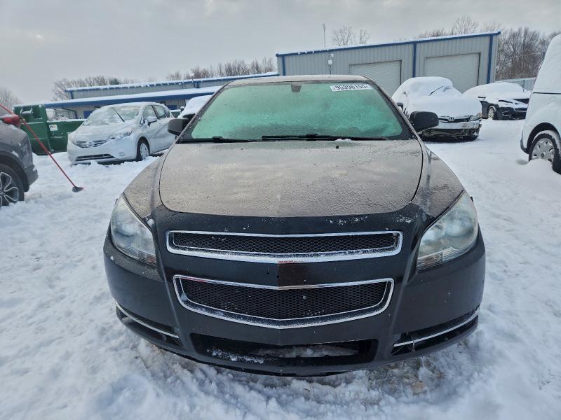 Photo 5 from auction – 2012 CHEVROLET MALIBU LS with VIN 1G1ZB5E01CF169266
