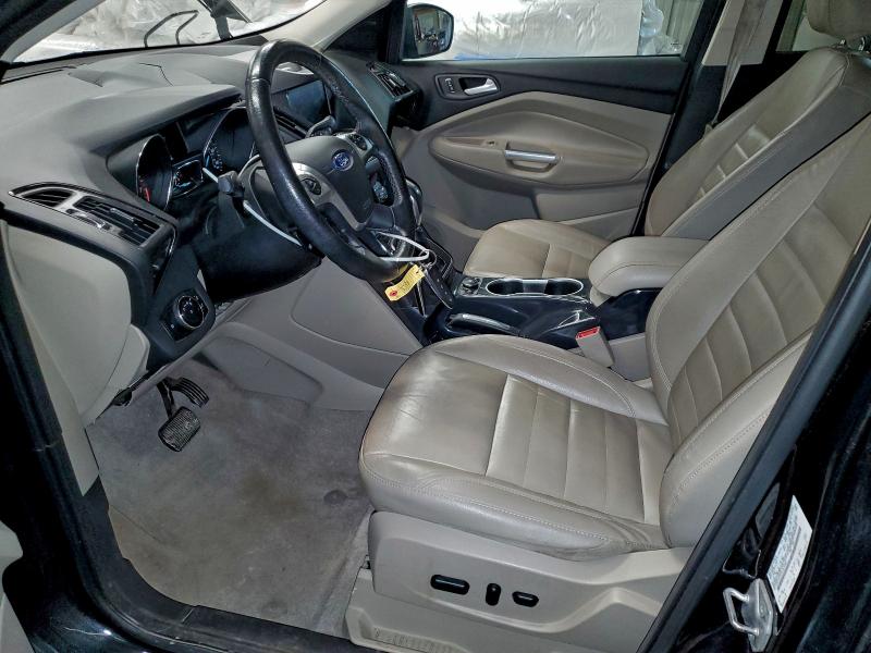 Photo 7 from auction – 2014 FORD ESCAPE with VIN 1FMCU9J91EUA36682