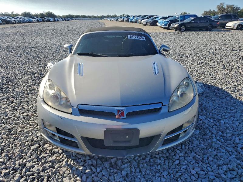 Фото 5 с аукциона – 2007 SATURN SKY с VIN 1G8MB35B67Y119166
