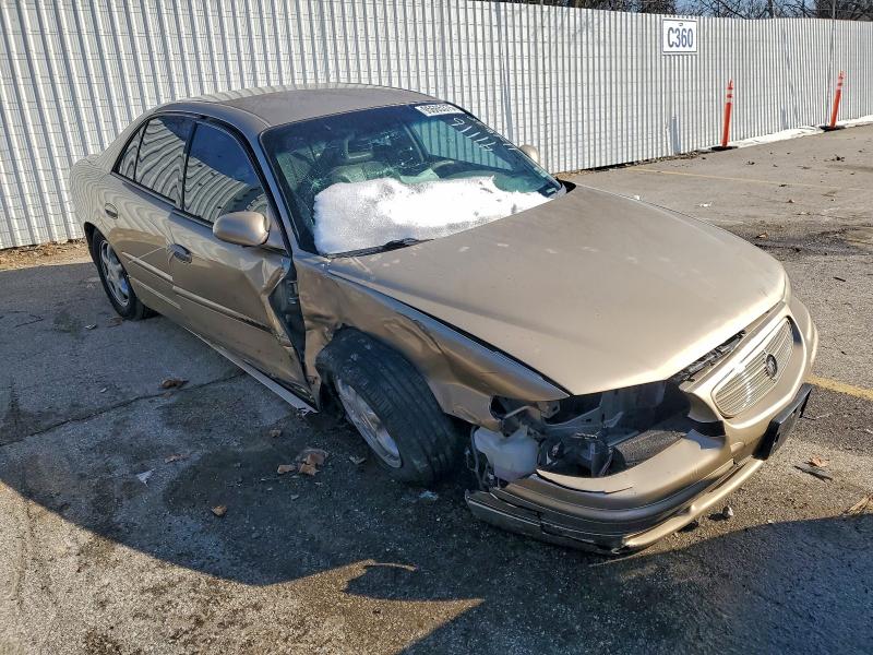 Photo 4 from auction – 2004 BUICK REGAL with VIN 2G4WB52KX41292018