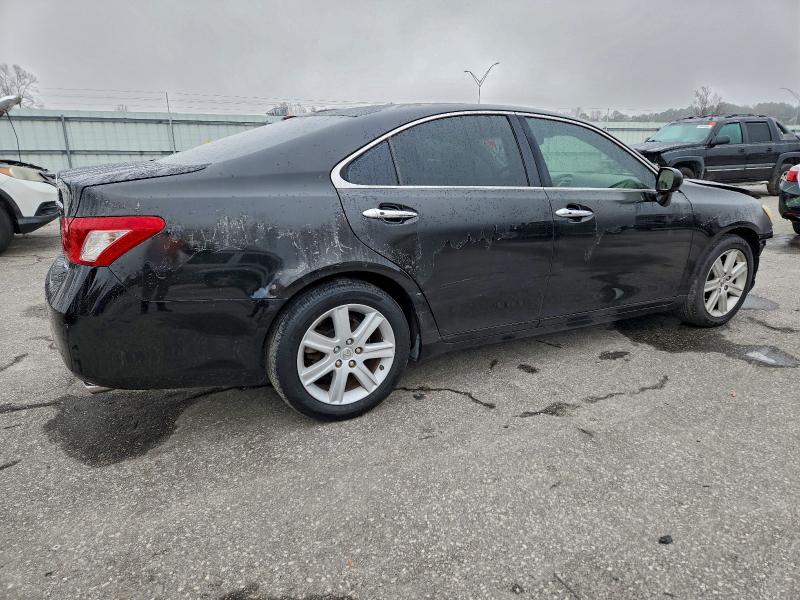 Фото 3 с аукциона – 2008 LEXUS ES 350 с VIN JTHBJ46G582163002