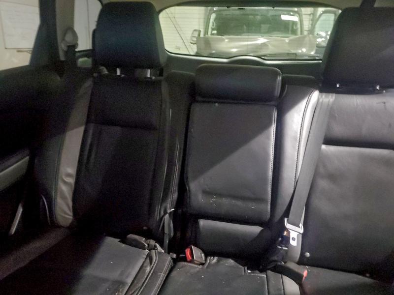 Photo 10 from auction – 2012 MAZDA CX-9 with VIN JM3TB2DAXC0361253