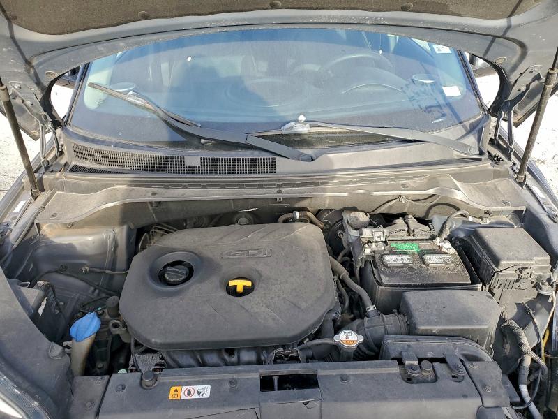 Photo 11 from auction – 2015 KIA SOUL + with VIN KNDJP3A53F7183471