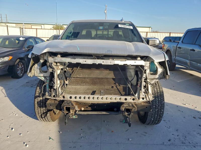 Photo 5 from auction – 2019 GMC SIERRA K15 with VIN 3GTU9DED4KG223232