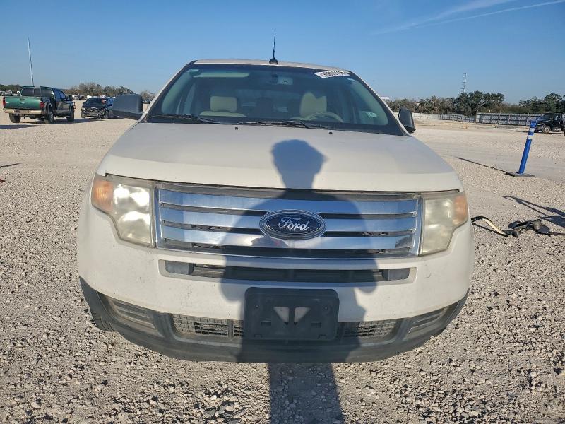 Photo 5 from auction – 2010 FORD EDGE SE with VIN 2FMDK3GC2ABB38969