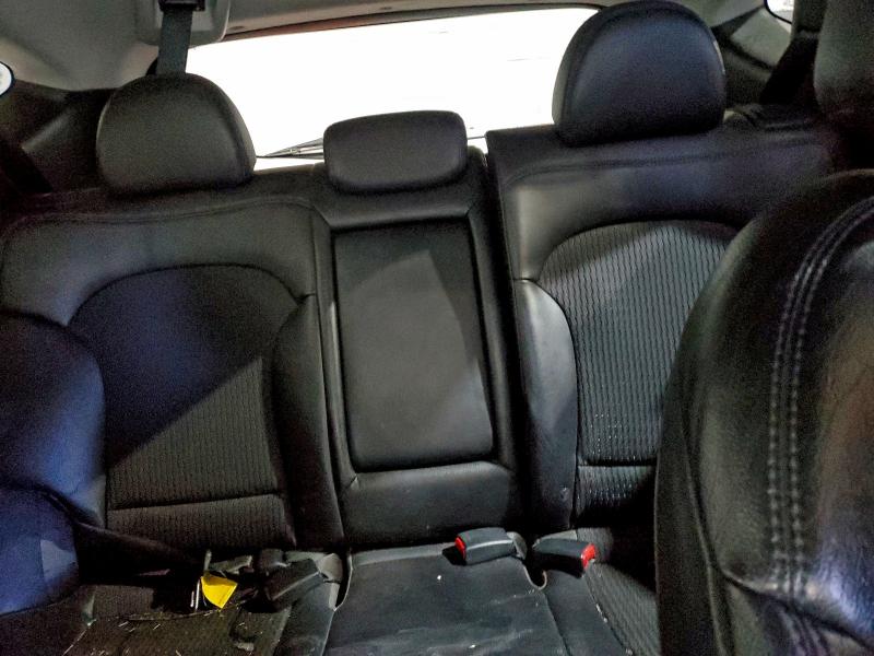 Photo 10 from auction – 2013 HYUNDAI TUCSON GLS with VIN KM8JU3AC6DU686400