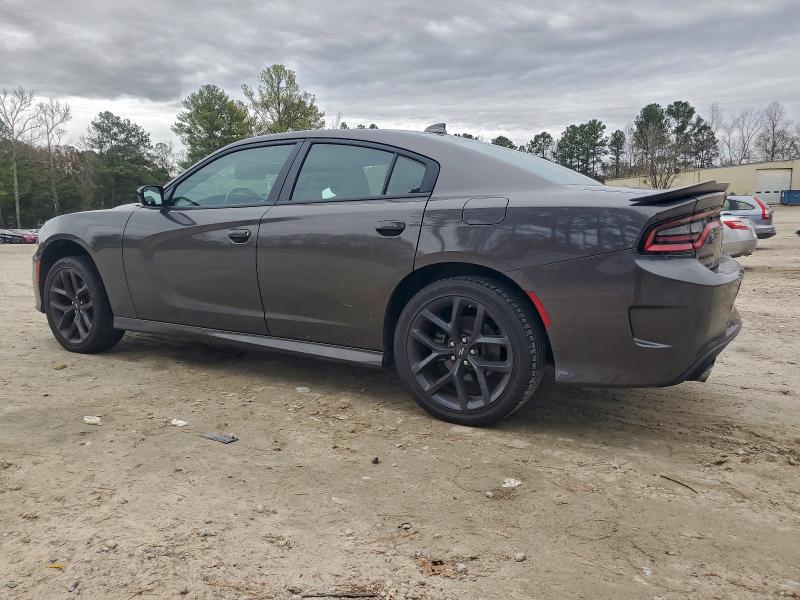 Photo 2 from auction – 2023 DODGE CHARGER GT with VIN 2C3CDXHG5PH547609