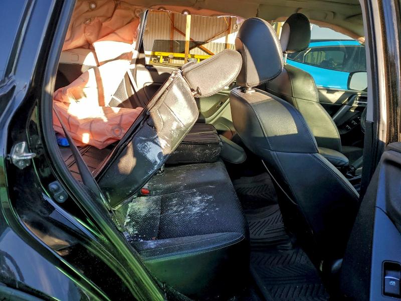 Photo 11 from auction – 2017 SUBARU FORESTER 2 with VIN JF2SJGEC3HH428497