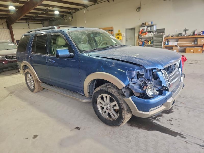 Photo 4 from auction – 2009 FORD EXPLORER E with VIN 1FMEU74E09UA01417