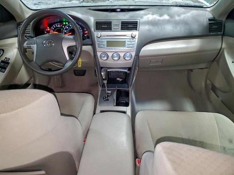 Photo 8 from auction – 2007 TOYOTA CAMRY CE with VIN 4T1BE46K37U591353