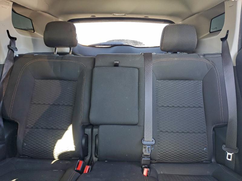 Photo 10 from auction – 2020 GMC TERRAIN SL with VIN 3GKALMEV9LL137070