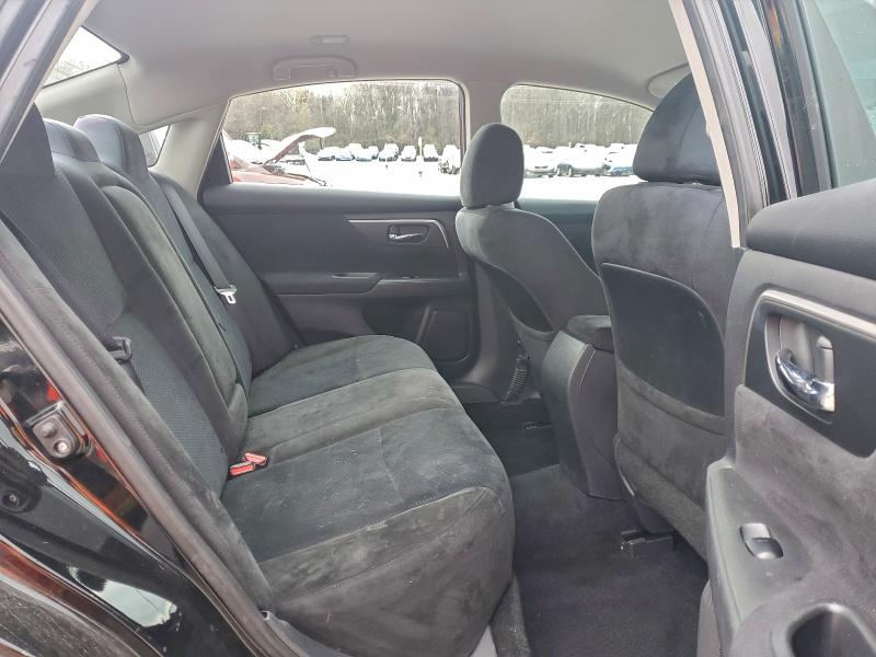 Photo 10 from auction – 2015 NISSAN ALTIMA 2.5 with VIN 1N4AL3AP9FC194954